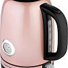 Электрочайник Brayer BR1005PK