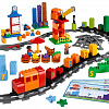 Конструктор LEGO Education PreSchool DUPLO Математический поезд 45008