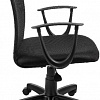 Кресло Алвест AV 220 PL (черный)