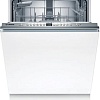 Встраиваемая посудомоечная машина Bosch Serie 2 SMV26DX00T