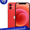 Смартфон Apple iPhone 12 128GB Воcстановленный by Breezy, грейд B (красный)