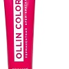 Крем-краска Ollin Professional Color перманентная 11/26 специальный блондин розовый 60 мл