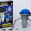 Ночник Sima-Land Фиксики 2 в 1 Космос. Планетарий 4931358