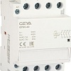 Контактор GEYA GYHC-4P GYHC6340230