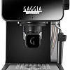 Рожковая бойлерная кофеварка Gaggia Espresso Style Grey EG2111/64