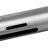 Карт-ридер Digma CR-CU2520-G