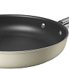 Сковорода Smeg 50&#039;s Style CKFF2801CRM