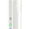 Электрическая зубная щетка Geozon Coral G-HL11WHT (белый)