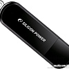 USB Flash Silicon-Power LuxMini 322 32 Гб (SP032GBUF2322V1K)