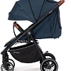 Коляска прогулочная «книга» Labala Baloni 2022 (jean blue)