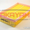 Воздушный фильтр Nakayama FA284NY