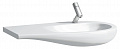 Раковина Laufen ILBAGNOALESSI ONE 814976