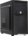 Корпус Navan IS008-BK 450W