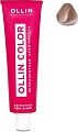 Крем-краска Ollin Professional Color перманентная 11/26 специальный блондин розовый 60 мл