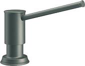 Дозатор для жидкого мыла Blanco Livia (манган)