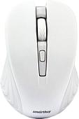 Мышь SmartBuy One 340AG (белый)