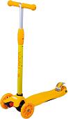 Самокат Ridex Kiko (желтый/оранжевый)