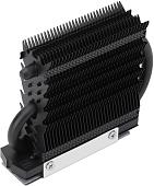 Радиатор для SSD Thermalright HR-09 2280 PRO BLACK