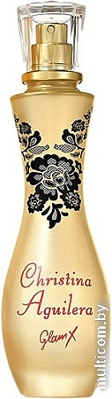 Christina Aguilera Glam X EdP (60 мл)
