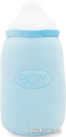 Классическая игрушка Orange Toys Бутылочка boy OT7015B