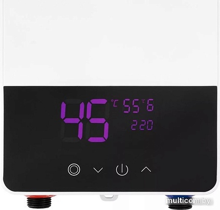 Проточный электрический водонагреватель Kitfort KT-4089