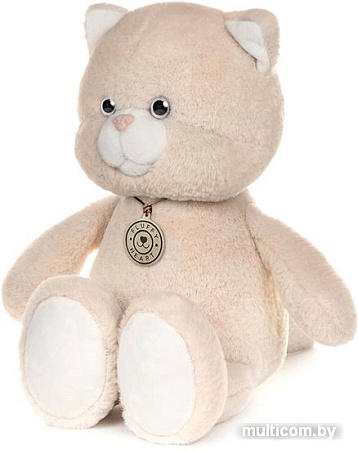 Классическая игрушка Fluffy Heart Котенок MT-MRT081911-25