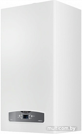 Отопительный котел Ariston Cares XC 15 FF 3301684