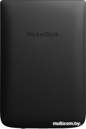 Электронная книга PocketBook 617 (черный)