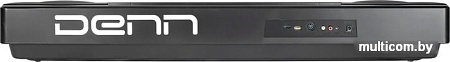 Синтезатор DENN DEK612
