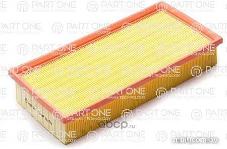 Воздушный фильтр Part-One 1AF038