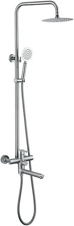 Душевая система FRAP F24801