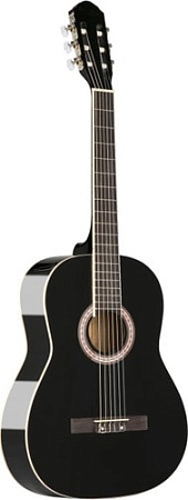 Акустическая гитара Laviere CG-39 BK