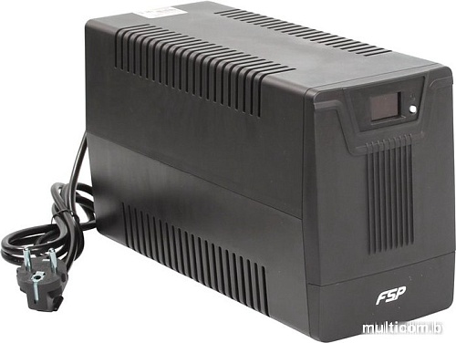 Источник бесперебойного питания FSP DPV1000 [PPF6001001]