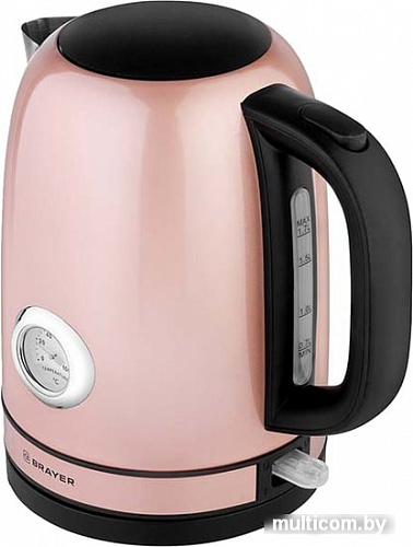 Электрочайник Brayer BR1005PK
