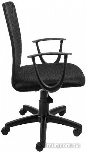 Кресло Алвест AV 220 PL (черный)