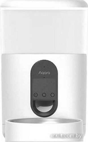 Кормушка электронная Aqara Smart Pet Feeder C1 (международная версия, белый)