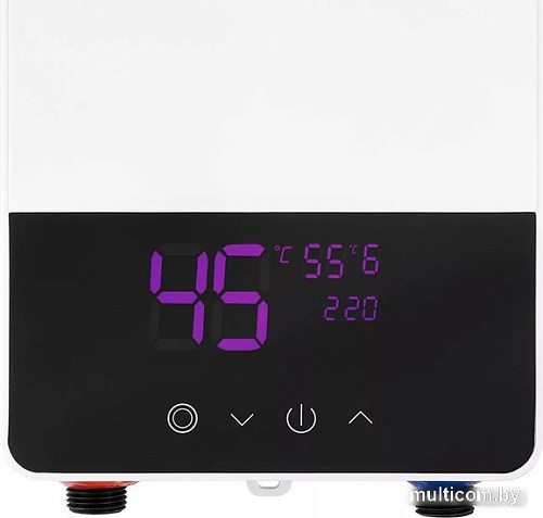 Проточный электрический водонагреватель Kitfort KT-4089