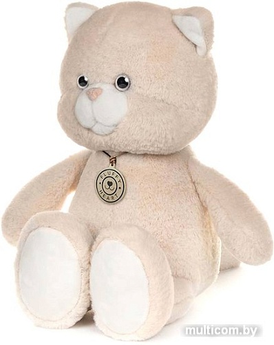 Классическая игрушка Fluffy Heart Котенок MT-MRT081911-25