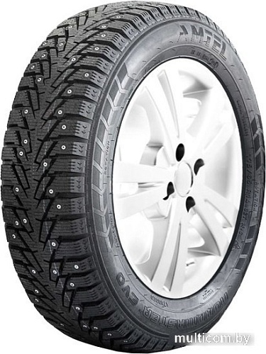 Автомобильные шины Amtel Nordmaster EVO 185/65R14 86T