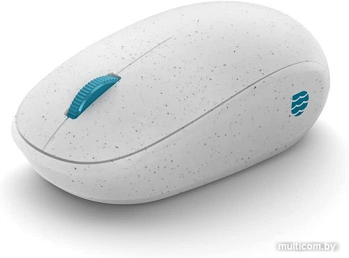 Мышь Microsoft Ocean Plastic Mouse