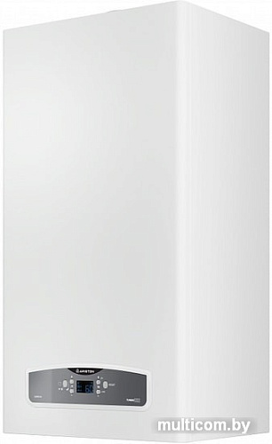 Отопительный котел Ariston Cares XC 15 FF 3301684