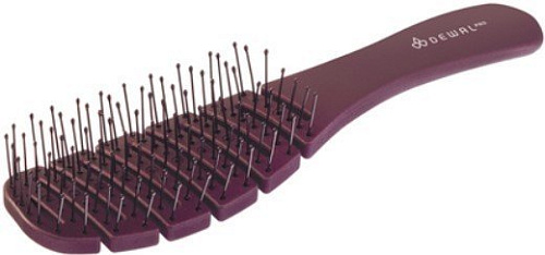 Щетка Dewal New Flexi 513896