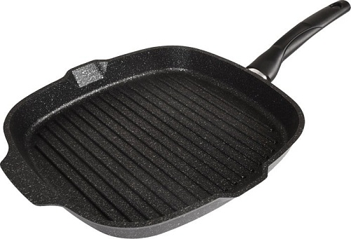 Сковорода-гриль Kukmara сгкмт260а