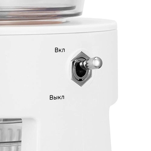 Пуровер-кофеварка Kitfort KT-7570