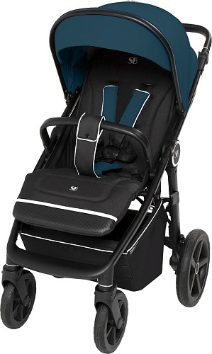 Sweet Baby Contente Plus Basic (темно-зеленый)