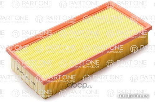 Воздушный фильтр Part-One 1AF038