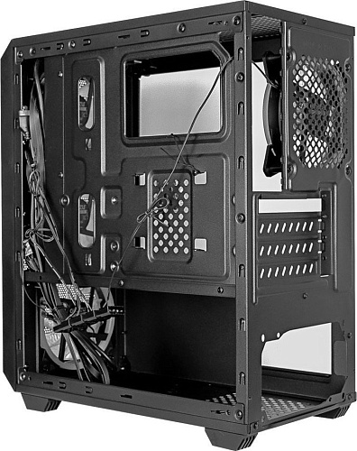 Корпус Ginzzu CL680