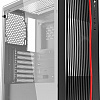 Корпус 1stPlayer Firerose F5