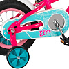 Детский велосипед Schwinn Elm 12 S0261INTWB 2020 (розовый)