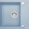 Кухонная мойка Deante Andante 711A (песочный)